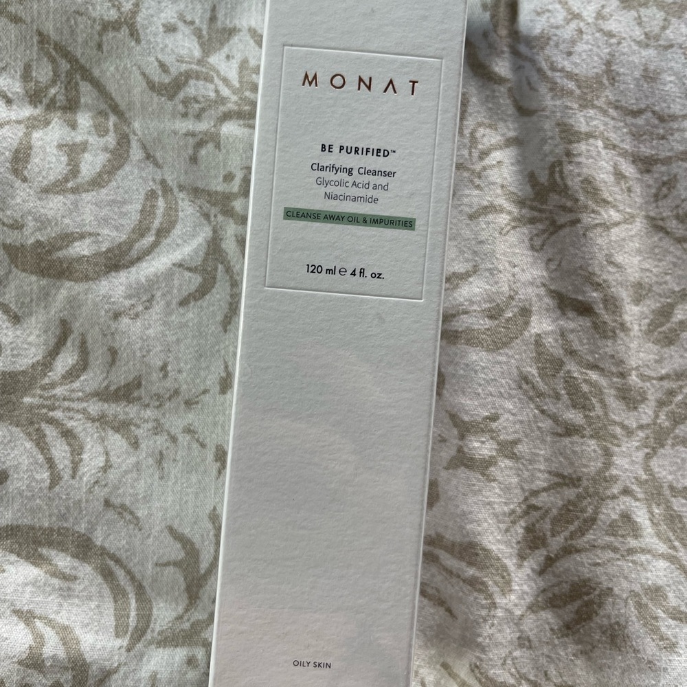 Cleanser